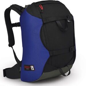 Osprey Heritage Scarab 30 Blueberry O/S 30L Backpack NWT